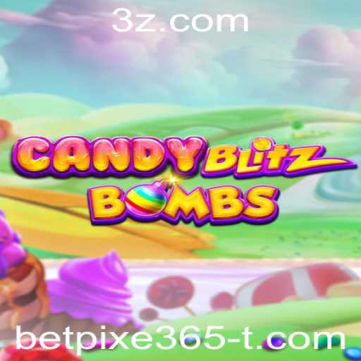 Descubra o Fascinante Mundo de CandyBlitzBombs