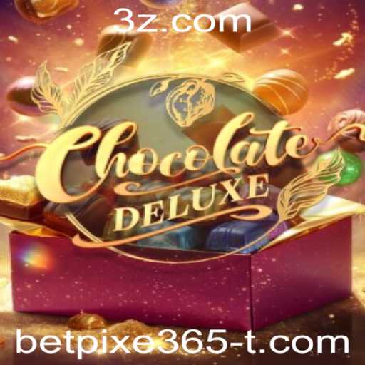 Descubra o Fascinante Mundo de ChocolateDeluxe com betpixe365