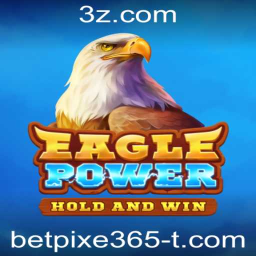 Explorando EaglePower: O Novo Jogo de Estratégia de Apostas