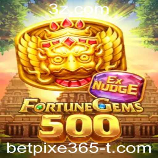 FortuneGems500: Um Mergulho no Mundo dos Slots Virtuais