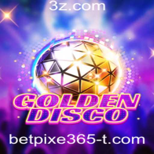 Descubra GoldenDisco: A Nova Sensação de Jogos com Betpixe365