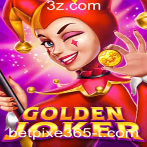 GoldenJoker: Conhecendo o Popular Jogo de Apostas no betpixe365