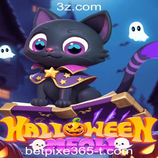 Explorando HalloweenMeow: O Jogo Fascinante Que Conquista Novos Jogadores