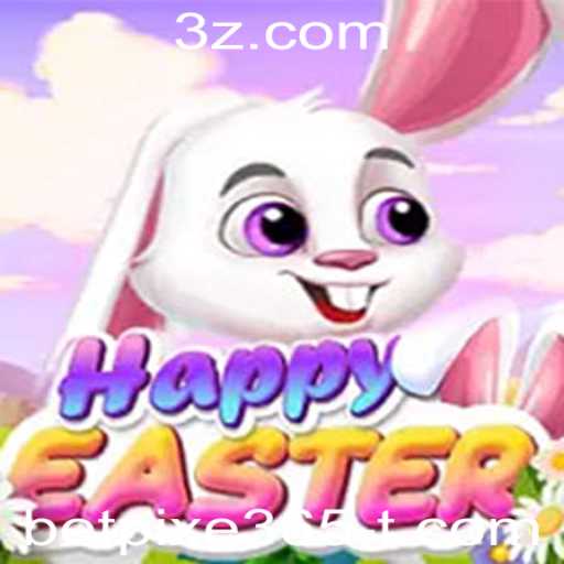 Descubra o Fascinante Mundo do Jogo HappyEaster no betpixe365