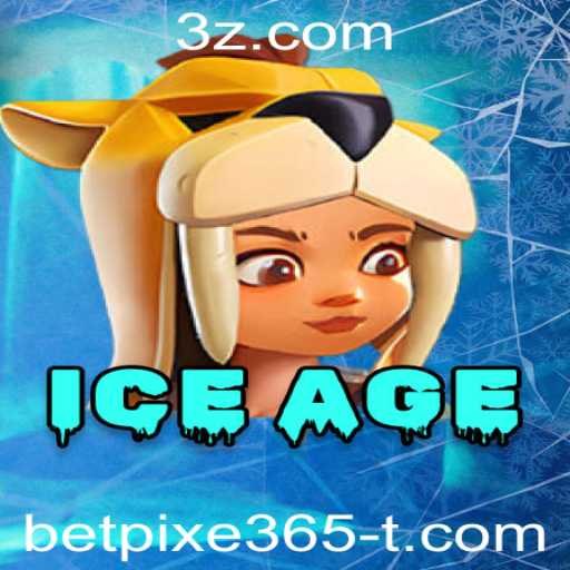 Descubra IceAge: O Novo Fenômeno dos Jogos de Betpixe365