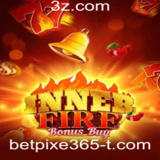 Descubra o Fascinante Mundo do Jogo InnerFireBonusBuy na Plataforma Betpixe365