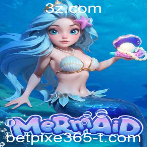 Descubra o Fascinante Jogo Mermaid da Betpixe365