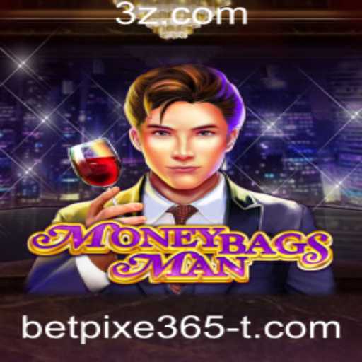 MoneybagsMan: Um Mergulho no Jogo de Estratégia Revolucionário da betpixe365
