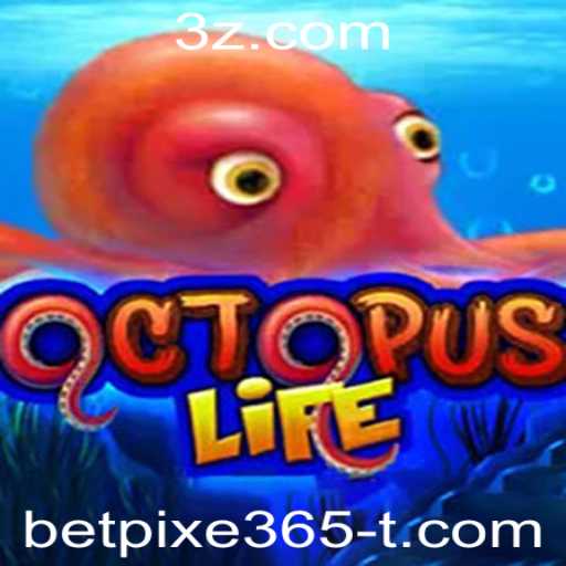 Descubra o Fascinante Jogo OctopusLife: Um Mergulho em Aventuras Subaquáticas