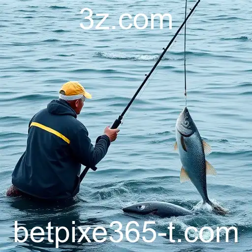 A Arte da Pesca e o Impacto da Betpixe365