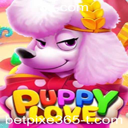 Descubra o Cativante Jogo PuppyLove com Betpixe365