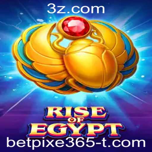 Descubra o Fascinante Mundo de RiseOfEgypt com betpixe365