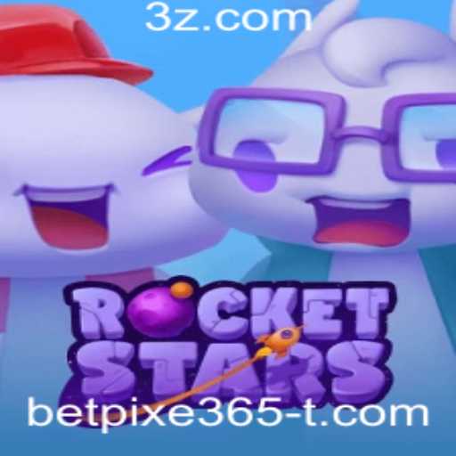 RocketStars: A Nova Sensação dos Jogos Online