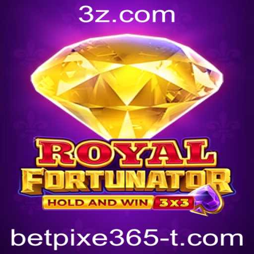 Descubra o Mundo de Royalfort: Um Guia Completo sobre o Jogo e as Regras com Betpixe365