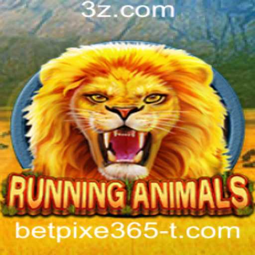 RunningAnimals: Descubra o Novo Fenômeno dos Jogos de Apostas