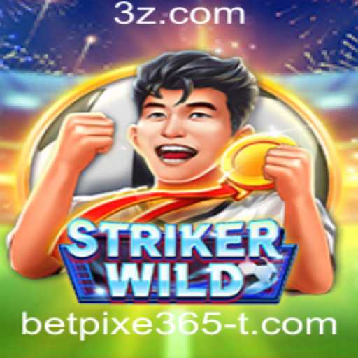 Descubra o Universo de StrikerWILD: Um Jogo Inovador no Mundo do Entretenimento