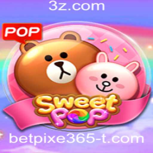 Descubra o Mundo Encantado de SweetPOP no betpixe365