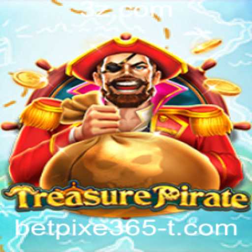 Descubra TreasurePirate: Exploração e Aventura com betpixe365
