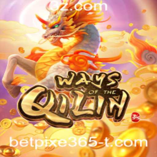 Explorando o Universo Fascinante de Ways of the Qilin e Sua Conexão com betpixe365