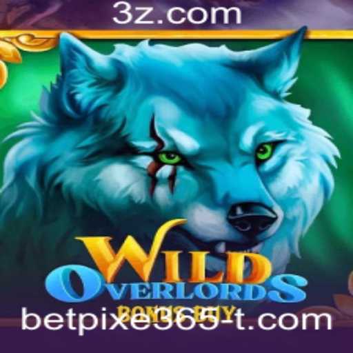 Explorando o Universo do Jogo WildOverlordsBonusBuy