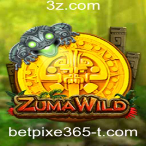 Descubra o Empolgante Mundo de ZumaWild no betpixe365